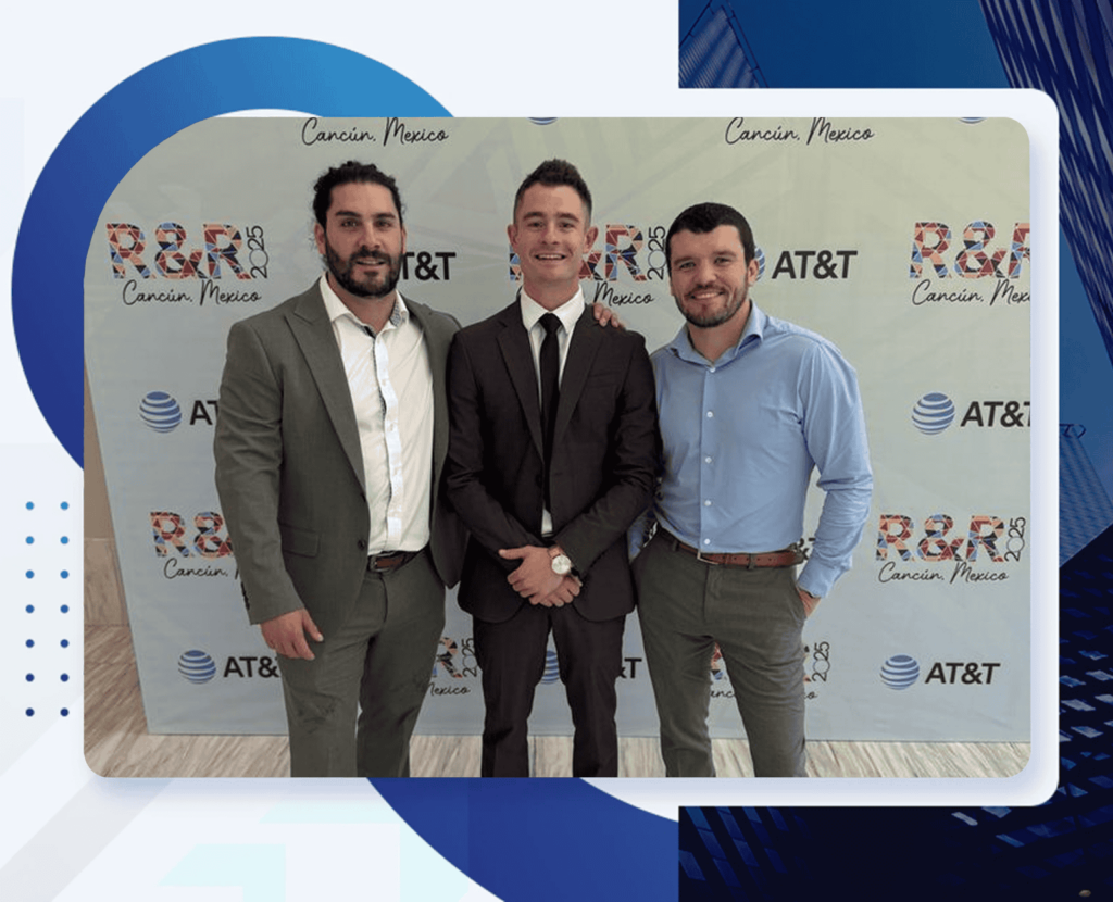 Take Off Enterprises marketing event