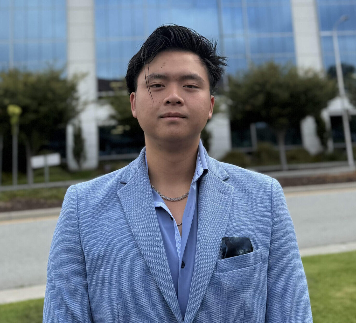 Andrew Phan, Take Off Enterprises team