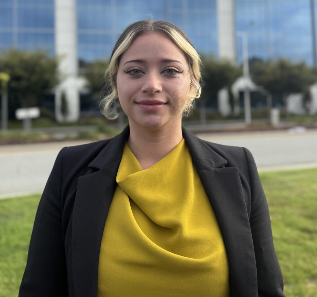 Tabatha Ruiz, Take Off Enterprises team