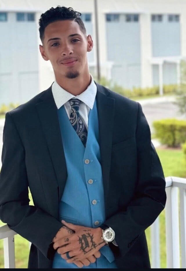 Jordan Williams - Recruiting Manager